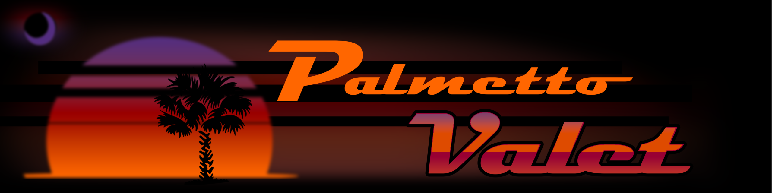 Palmetto Valet